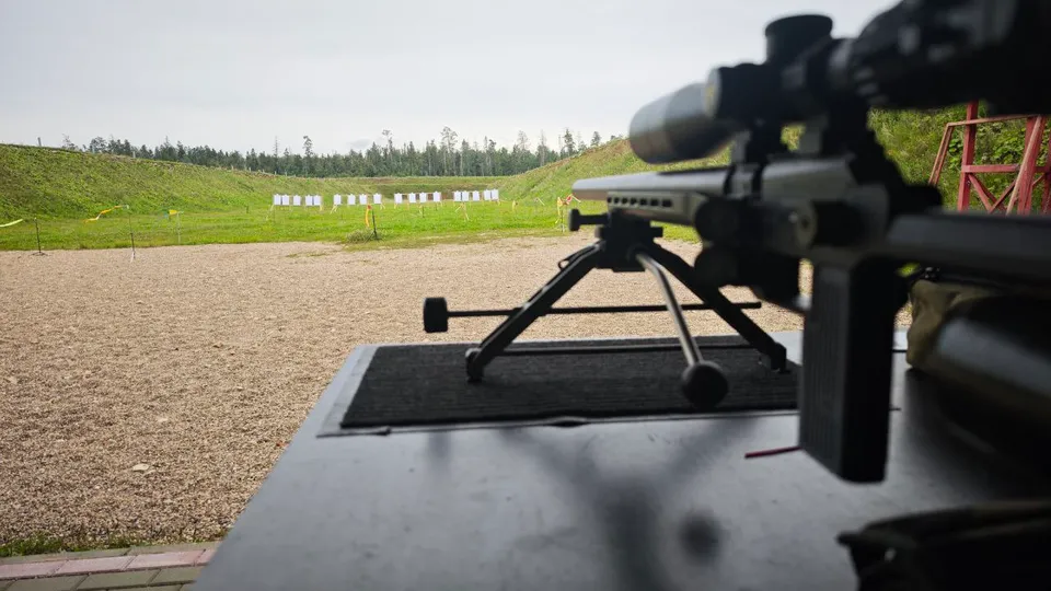 Фото: личный архив Николая Болдова