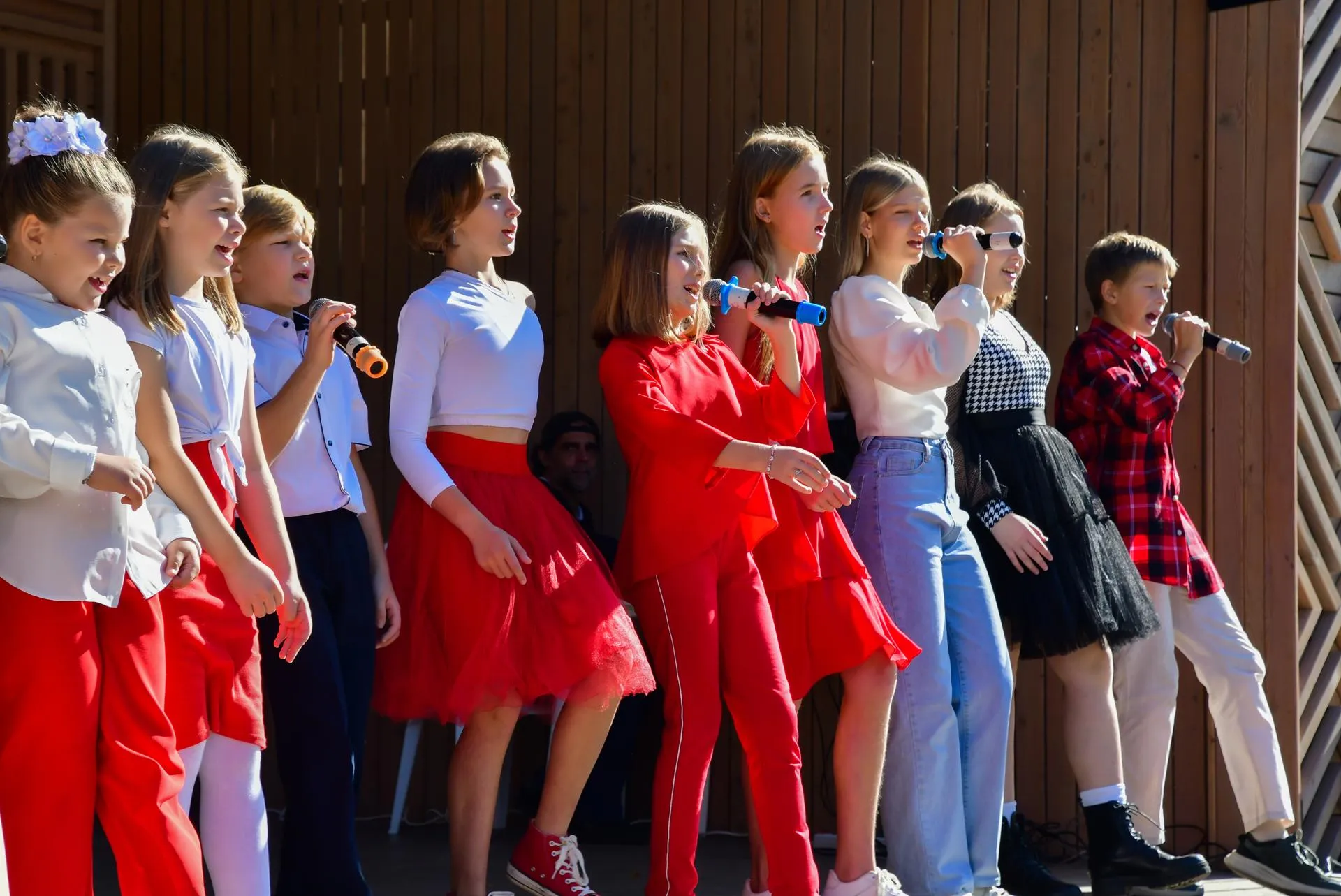 Фото: Наталья Бычкова/Ступинская панорама