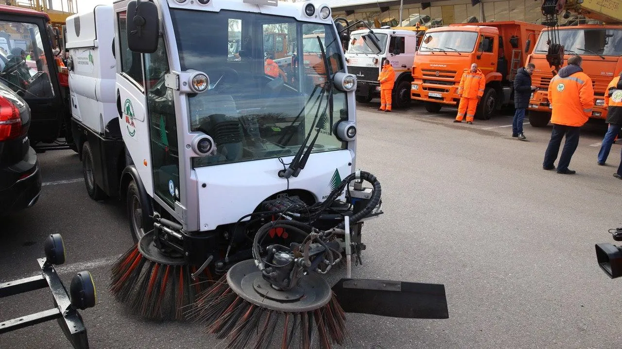 пресс-служба губернатора и правительства Московской области