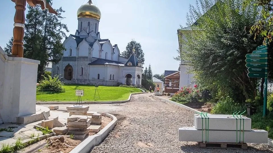 Фото: пресс-служба администрации Одинцовского городского округа