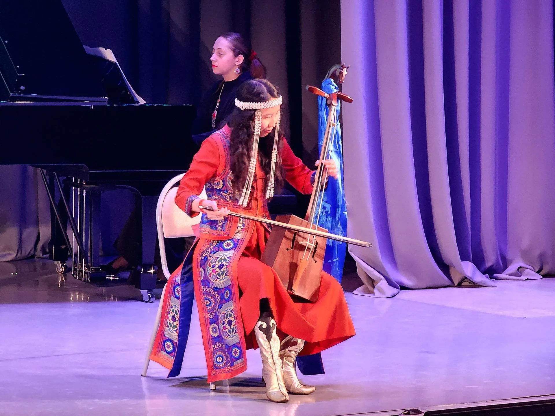 МедиаБанк Подмосковья/Мария Овчинникова