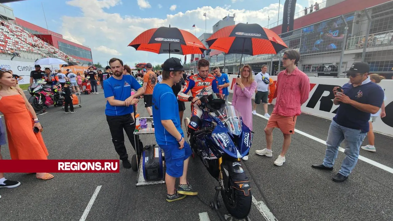 Фото: Дмитрий Беденко