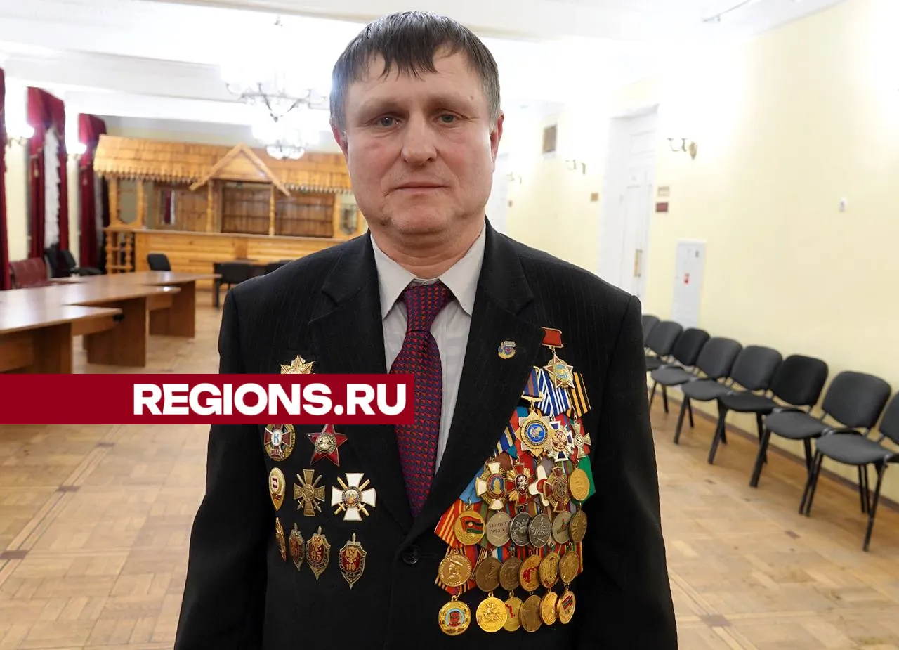 Фото: Дарья Леонова