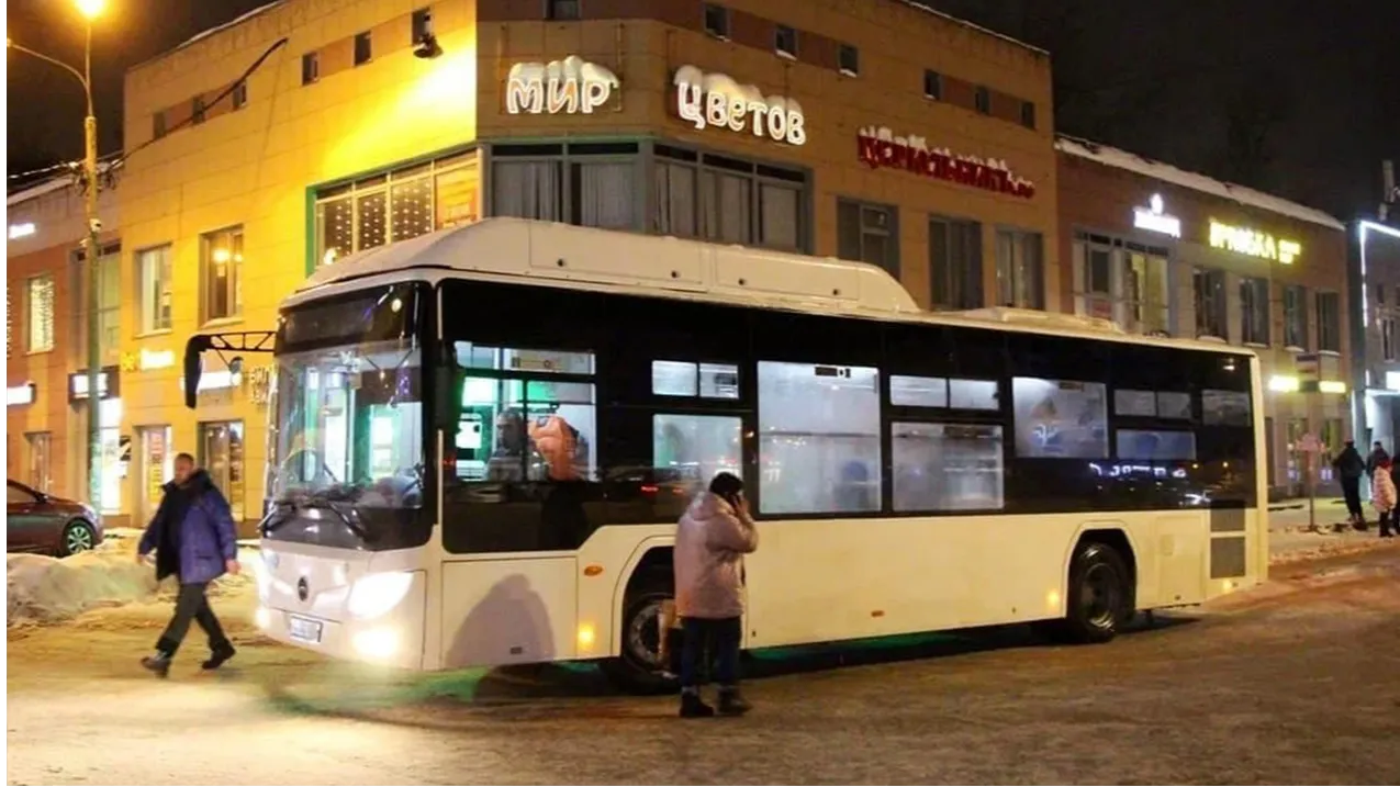 Фото: пресс-служба администрации г.о. Лобня