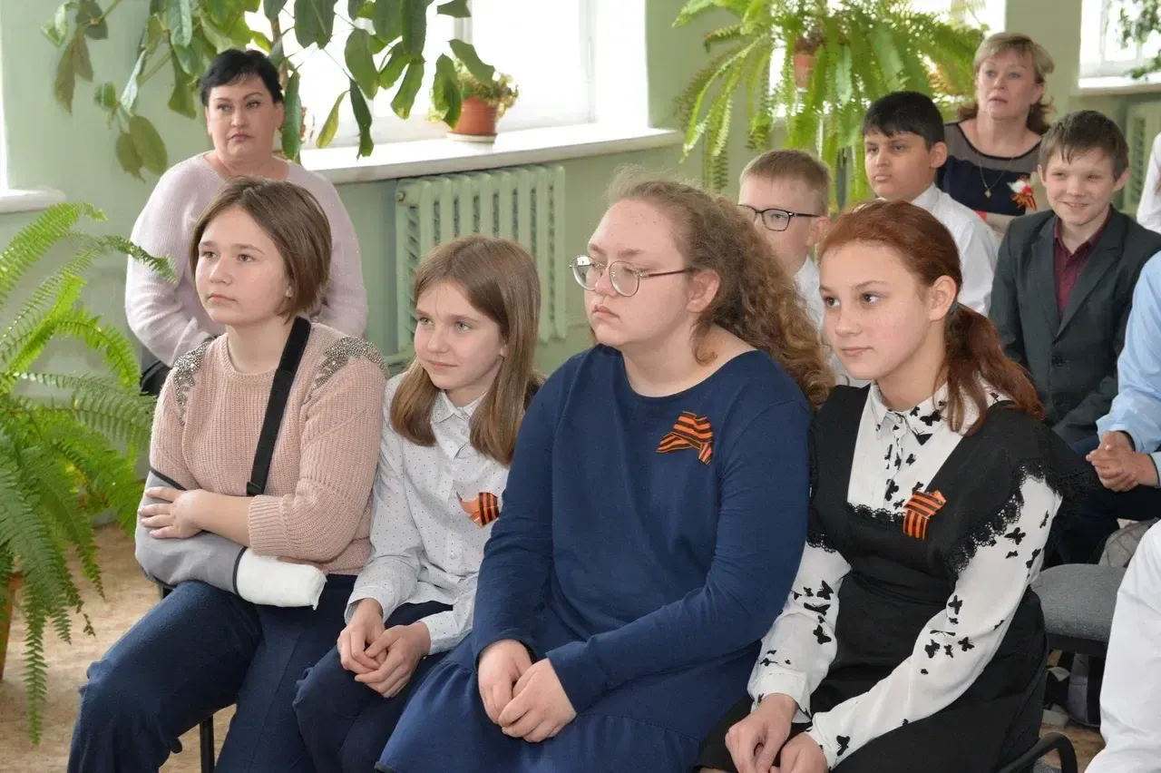 Фото: пресс-служба администрации Можайского городского округа