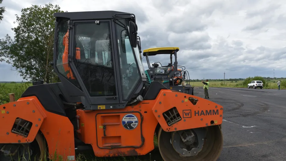 Фото: Владимир Останин