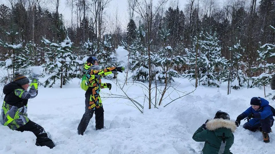 Фото: Наталья Лымарь