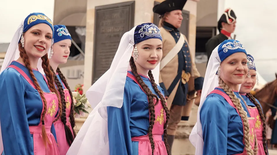 Фото: пресс-служба историко-культурного фестиваля «Шкинь-Опера»