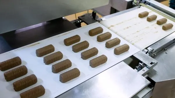 Росконтроль: глазированные сырки вредны для здоровья