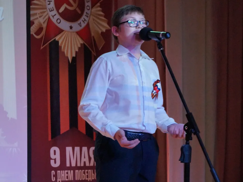 Фото: из архива Костинского сельского дома культуры ЦКР «Подосинковский»