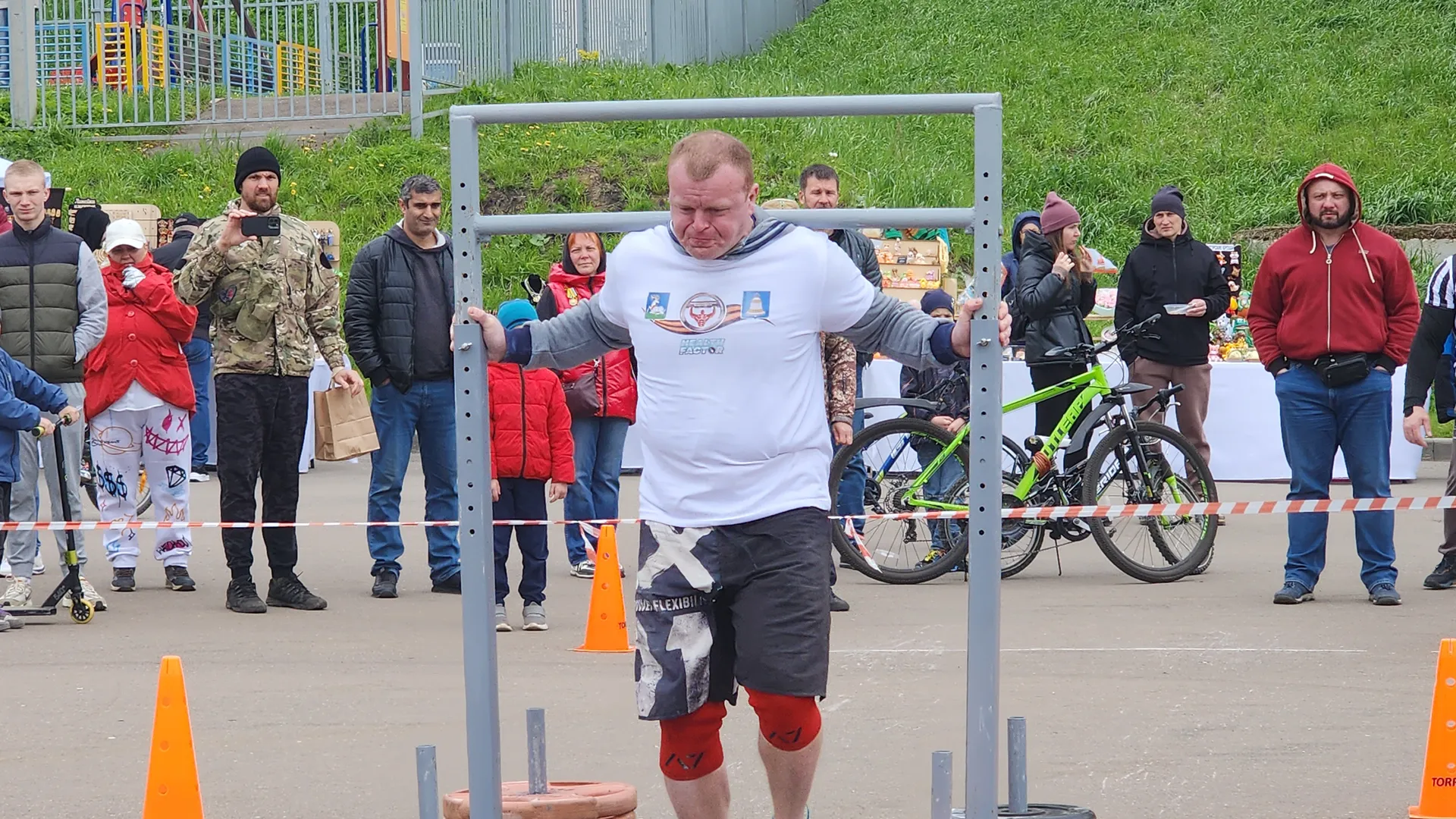 Фото: Хавива Фонина