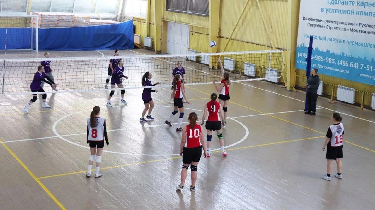 пресс-служба администрации городского округа Ступино