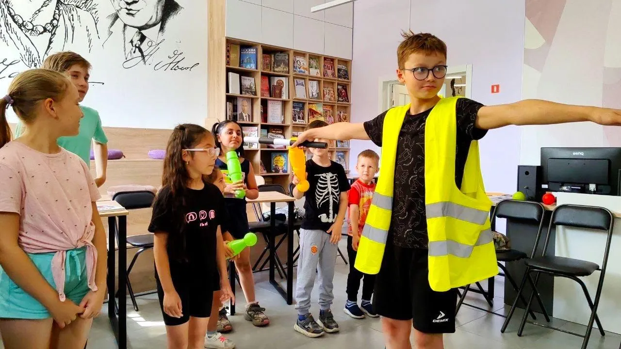 Фото: пресс-служба Администрации Рузского м.о