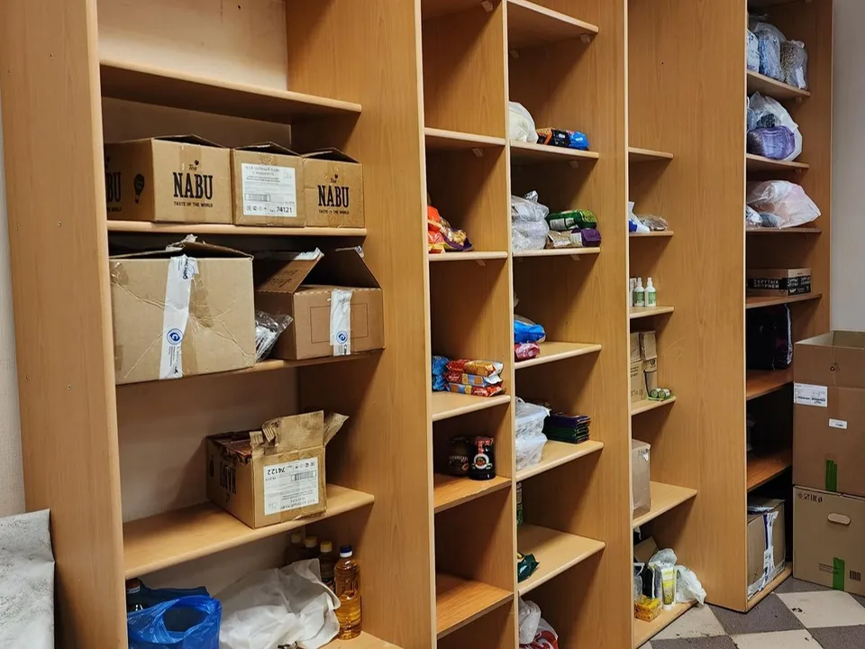 Фото: Ольга Фельдфебелева