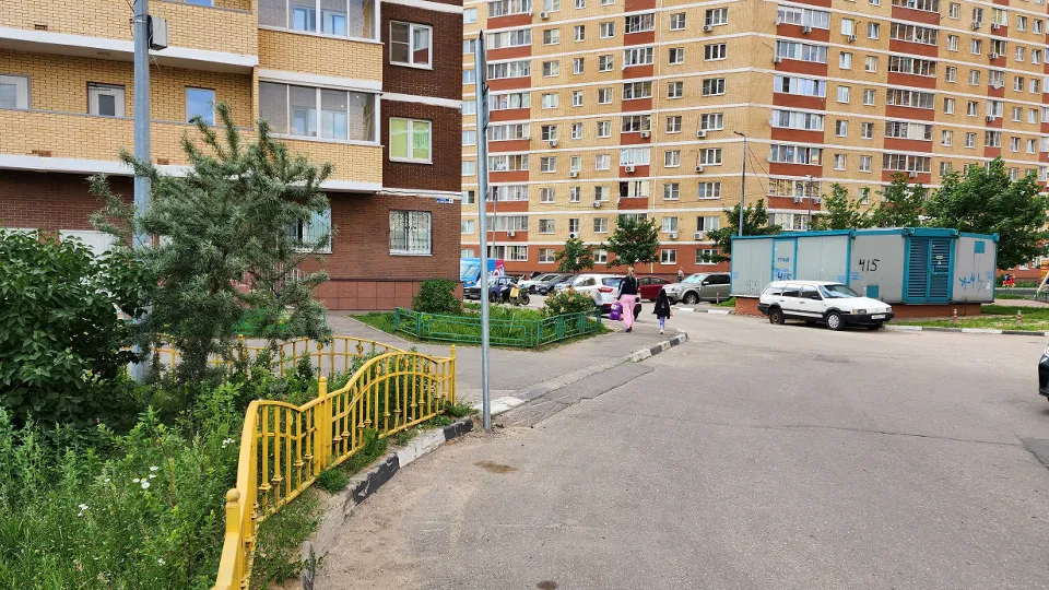 Фото: МедиаБанк Подмосковья/Ирина Моисеева