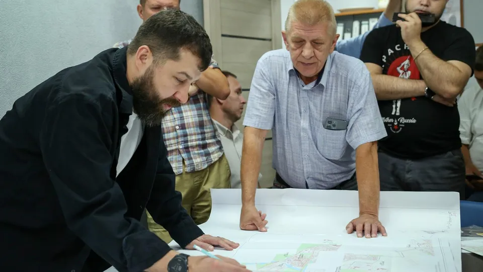 Фото: Министерство жилищно-коммунального хозяйства Московской области