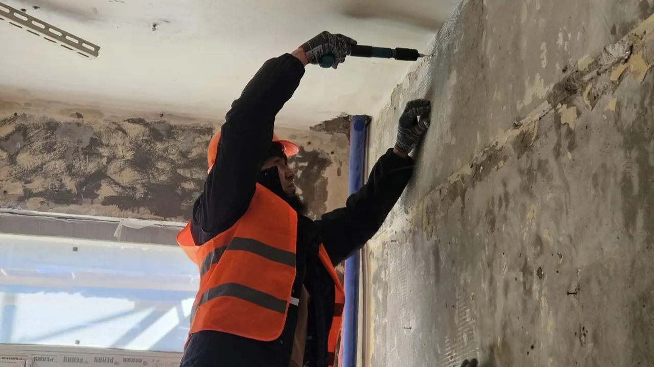 МедиаБанк Подмосковья/Ольга Вельшикаева