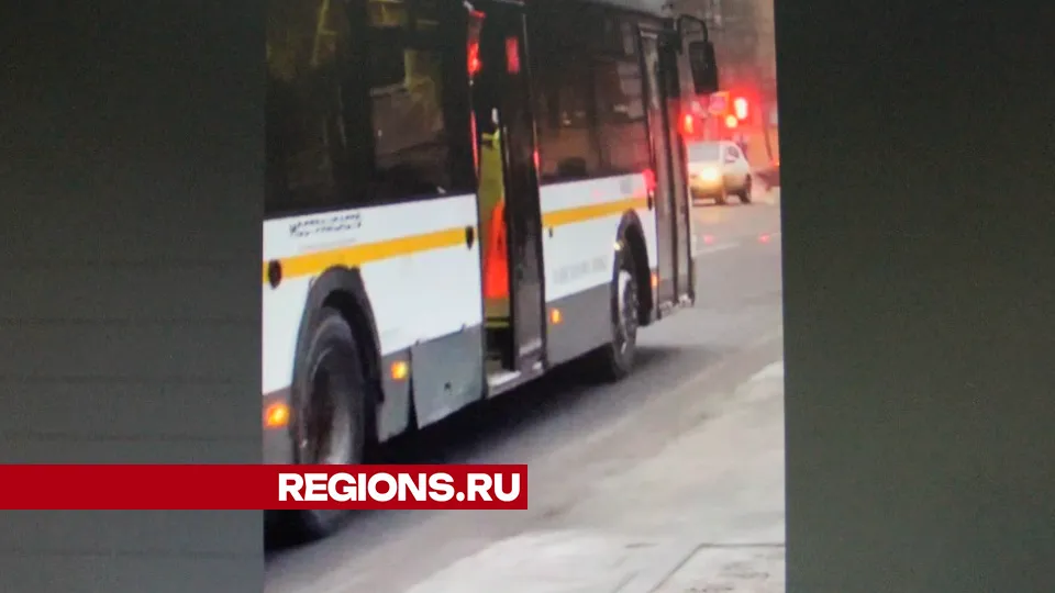 Фото: REGIONS/Василий Тремасов