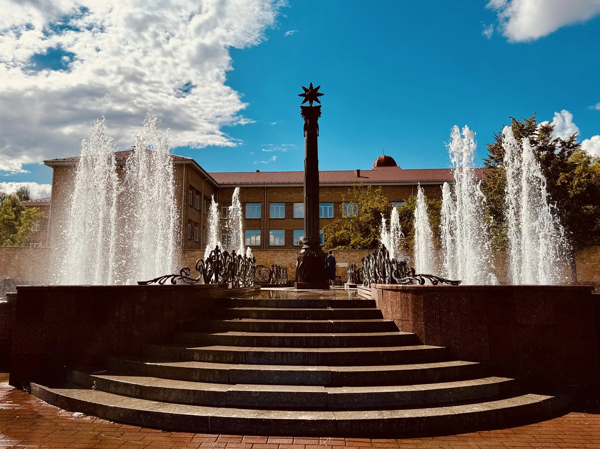 Фото: Ольга Стаферова