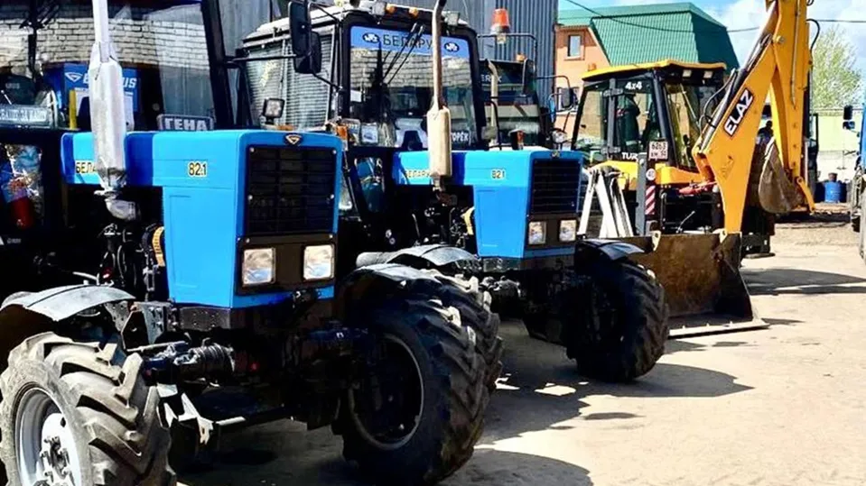 Фото: Министерство по содержанию территорий и государственному жилищному надзору Московской области