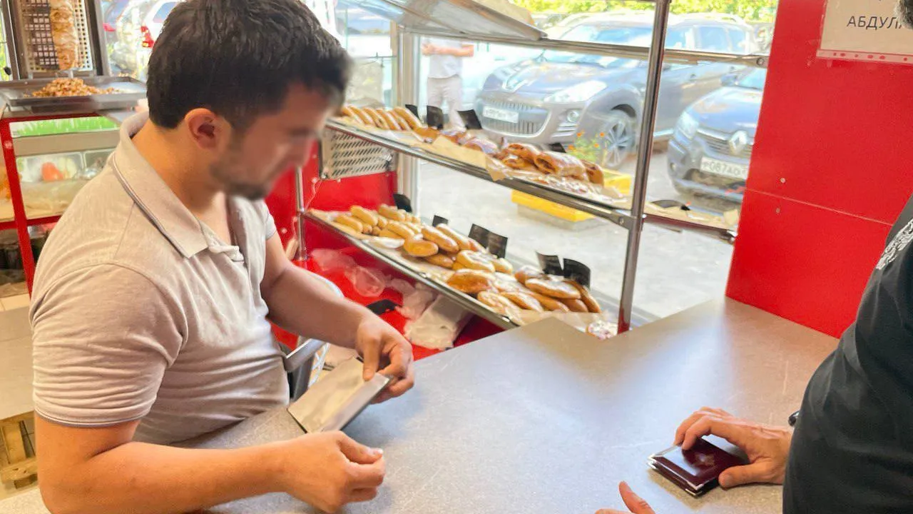 Фото: пресс-служба администрации г.о. Подольск