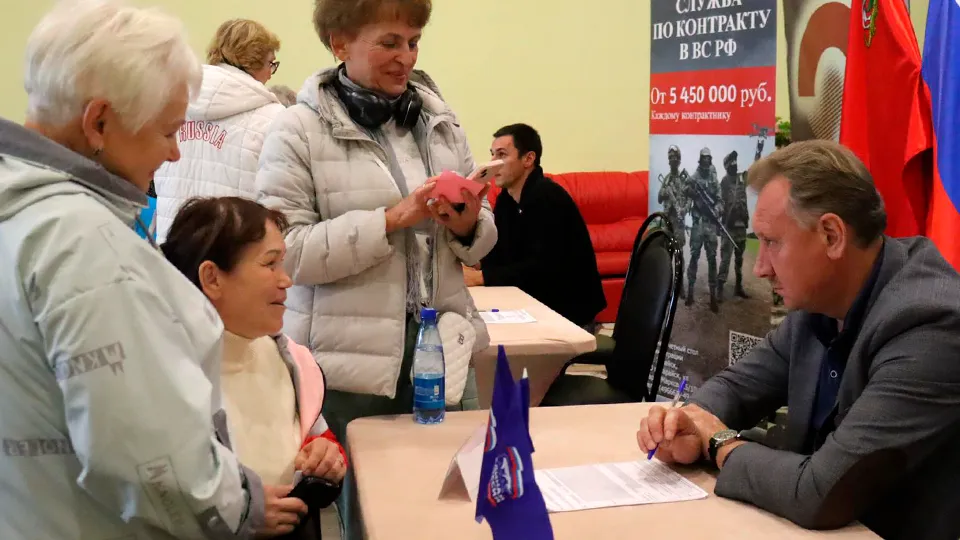 Фото: МедиаБанк Подмосковья/Станислав Орлов