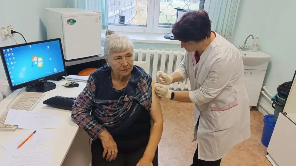 Фото: Орехово-Зуевская больница