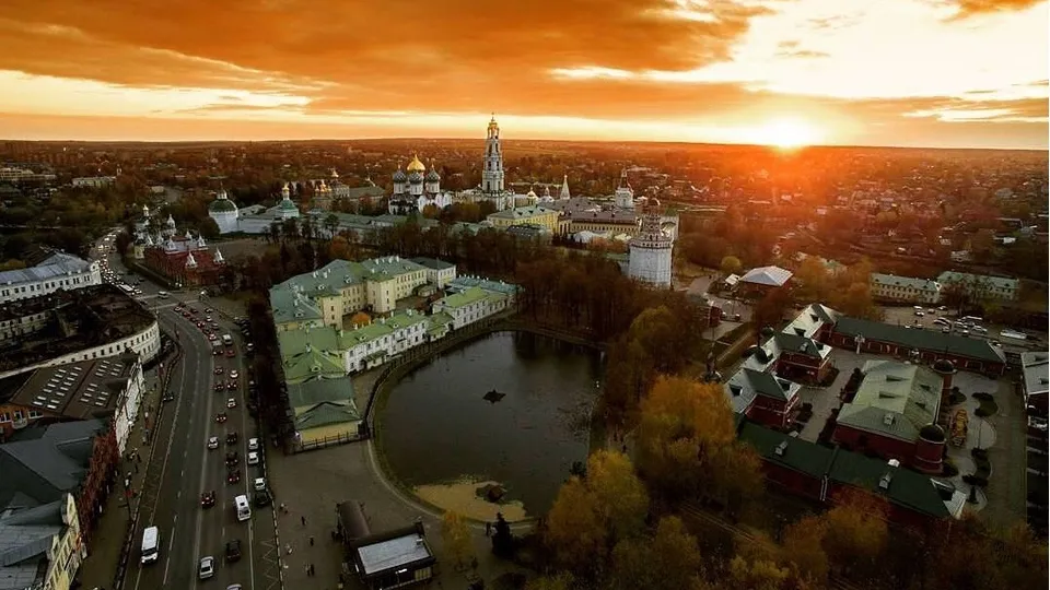 Фото: Дмитрий Зайчиков