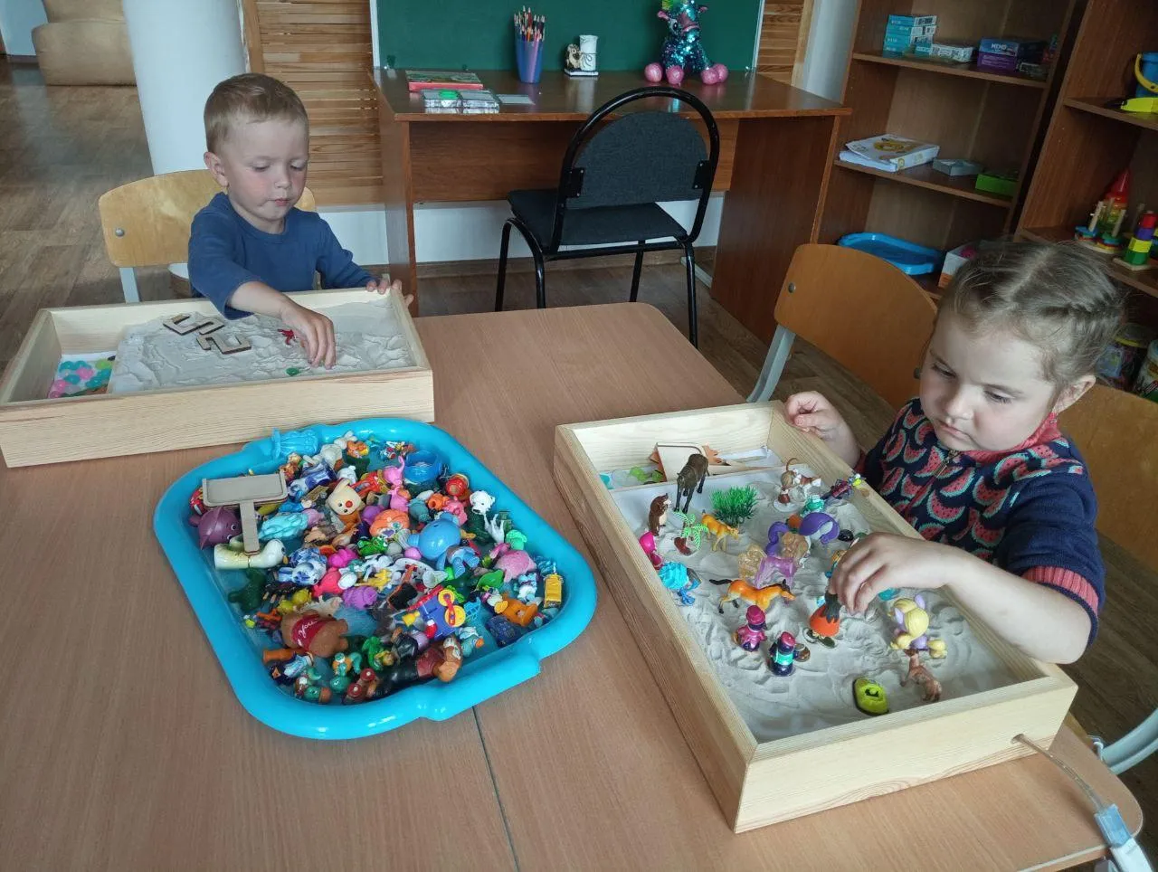 ГКУСО МО Дмитровский СЦ "Остров надежды"