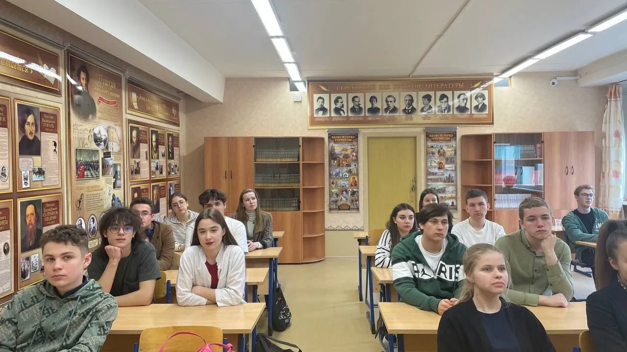 Фото: t.me/lyt_flagman_gimnaziya7