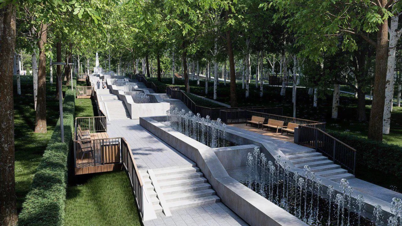 Фото: проектное решение