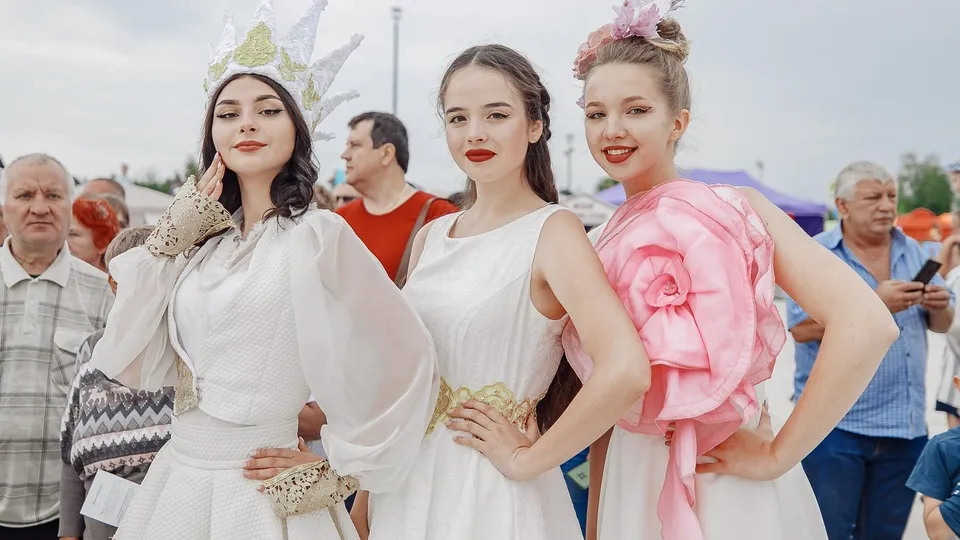 Фото: Ольга Сычева