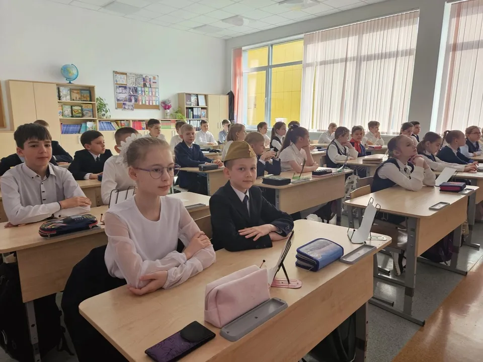 Фото: Министерство образования Московской области