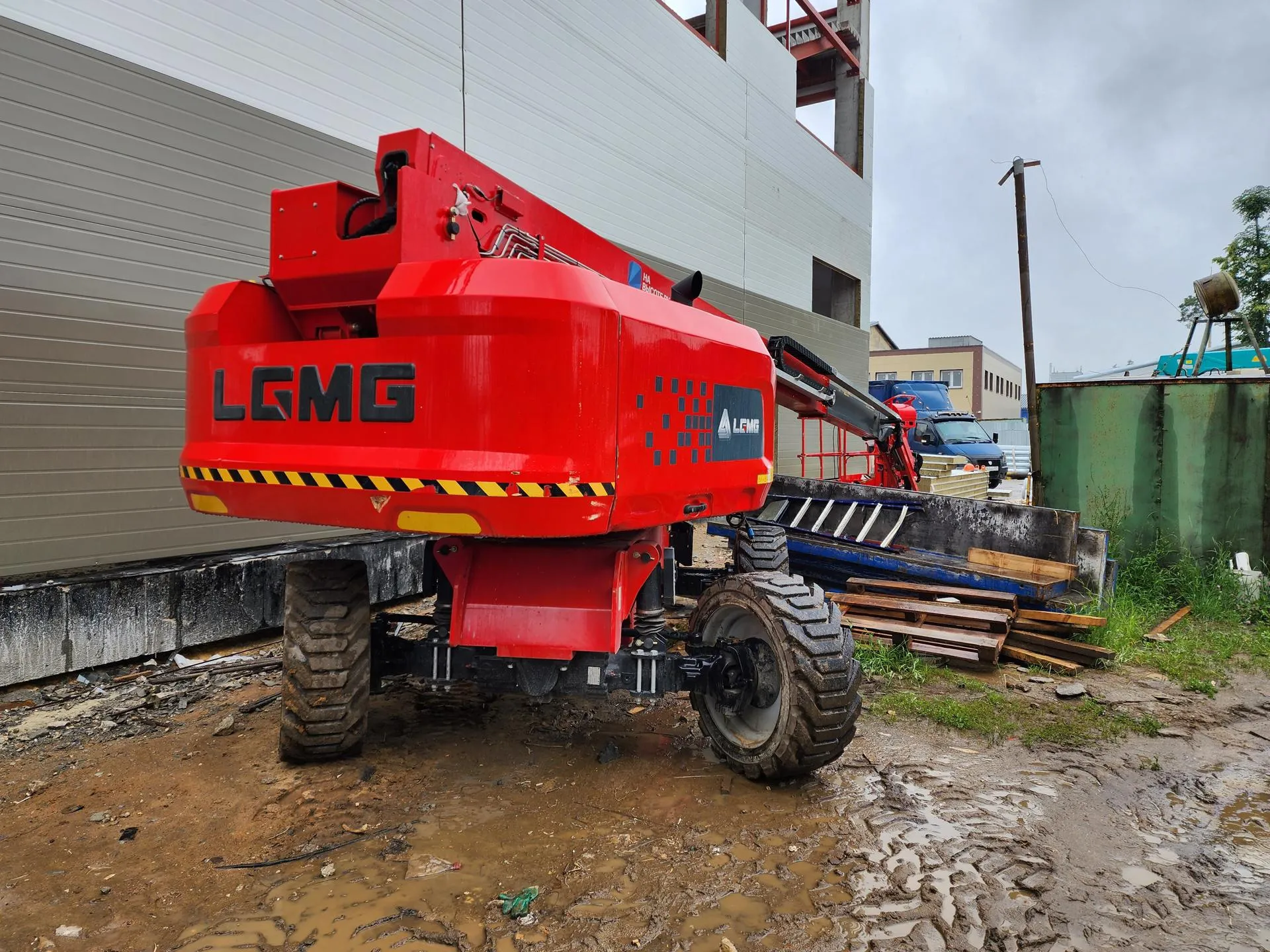 Фото: Ирина Моисеева