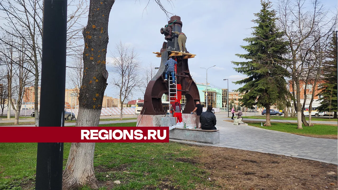 Фото: Андрей Семибратов