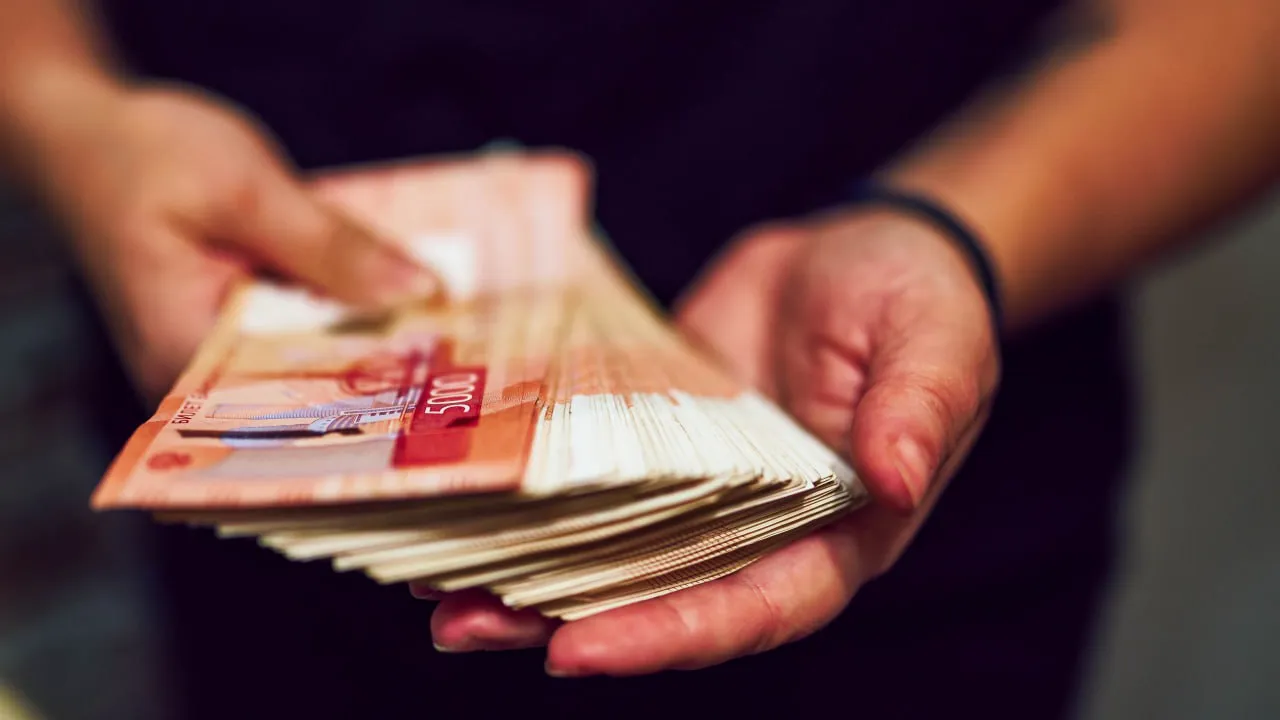 Фото: REGIONS/Владимир Ерастов