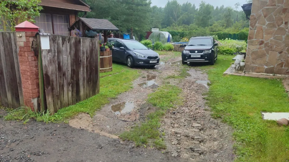 Фото: пресс-служба администрации г.о. Солнечногорск