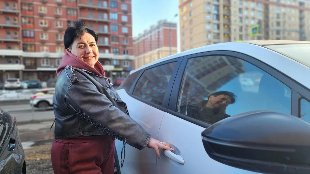 МедиаБанк Подмосковья/Наталья Лымарь