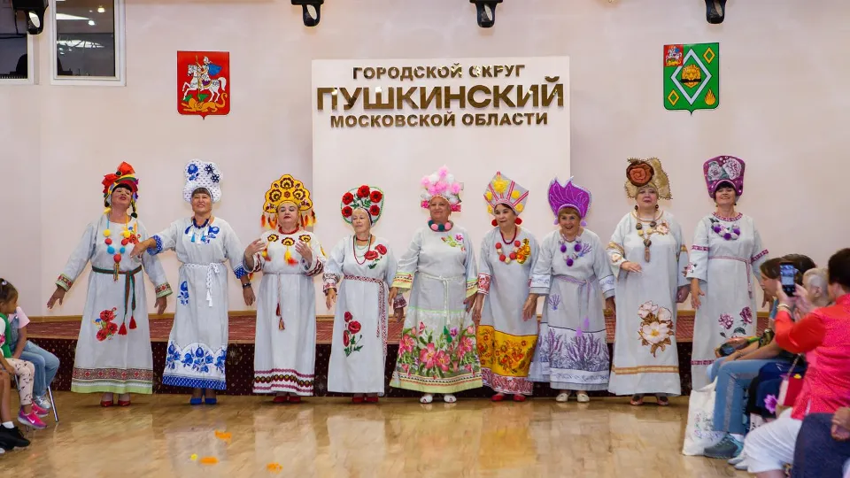 Фото: Министерство социального развития МО