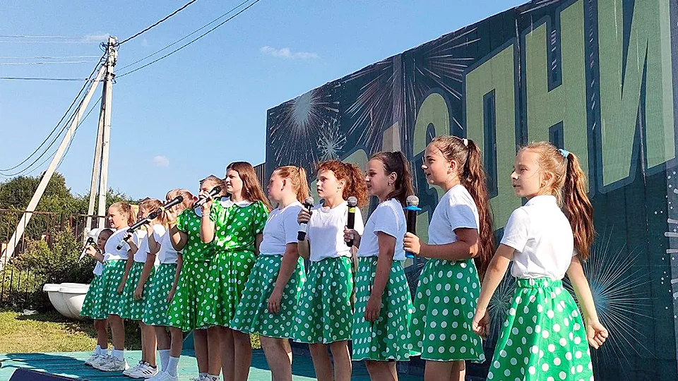 Фото: vk.com/Ивановский Дом культуры МБУК «КТЦ» г.о. Ступино