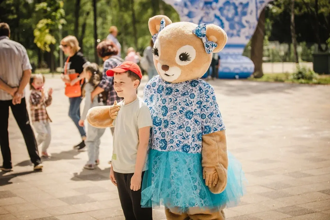 Фото: РамМедиа