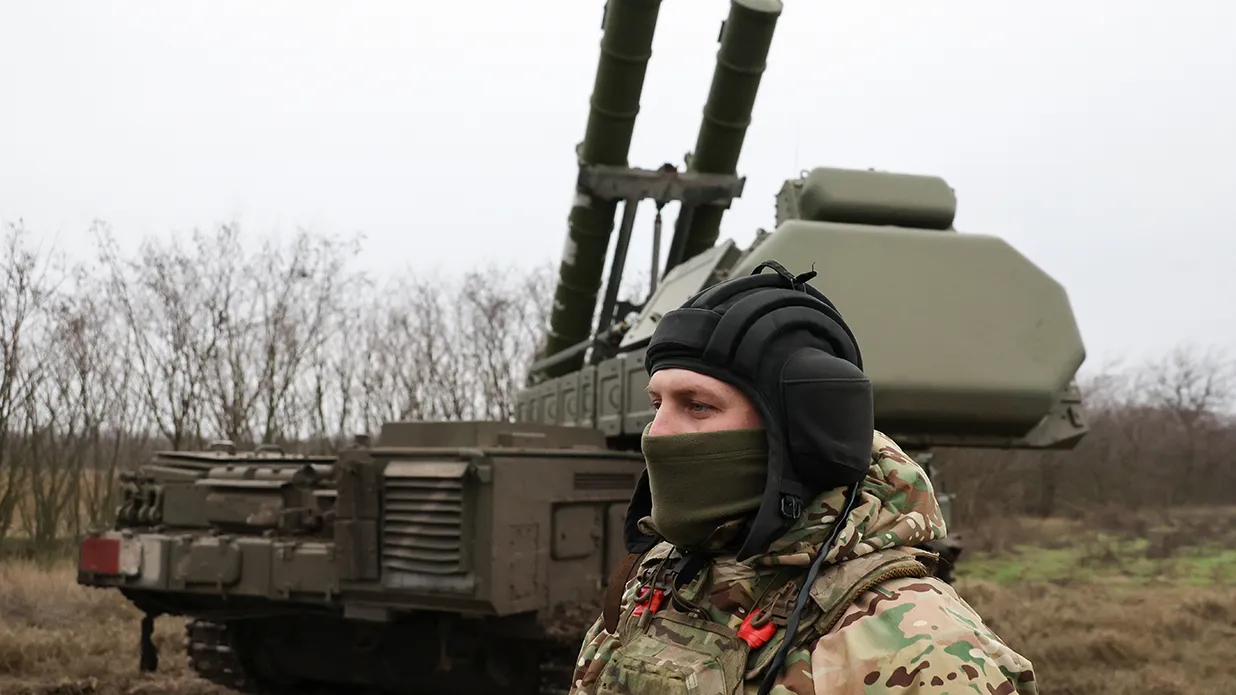 Фото: ТАСС/Александр Полегенько