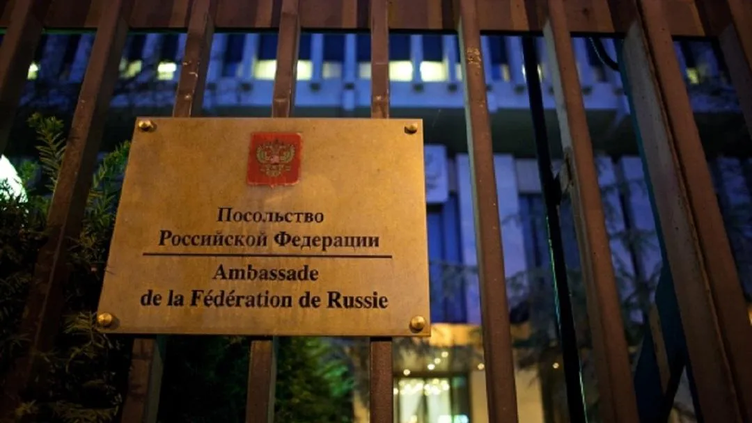 Посольство России во Франции прокомментировало согласие поставить Украине ракеты SCALP