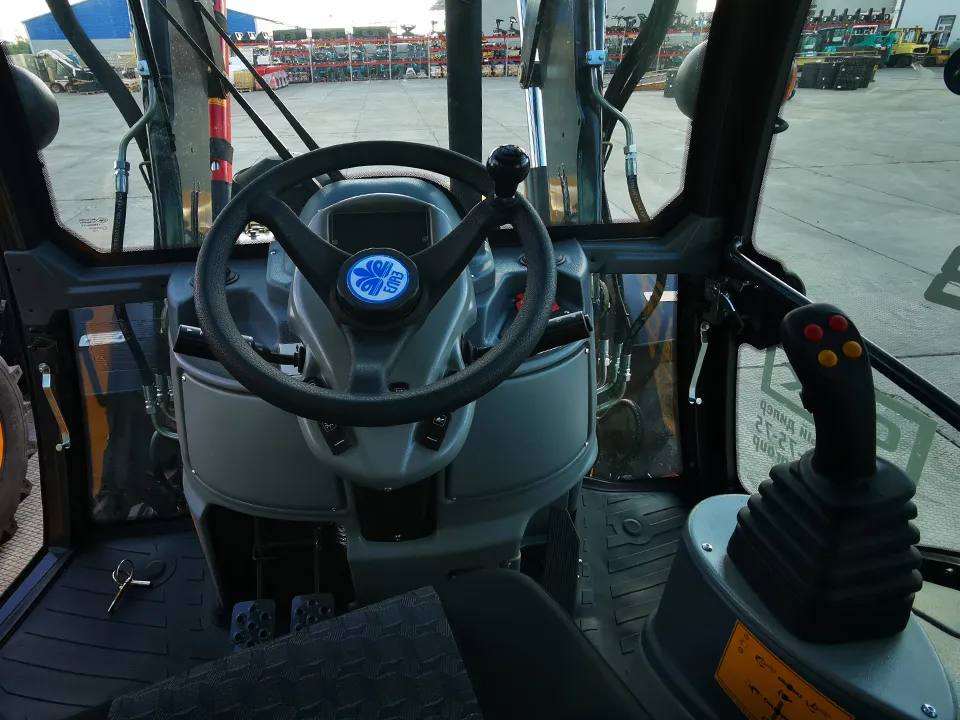 Фото: пресс-служба губернатора и правительства Московской области/Ксения Коробкова