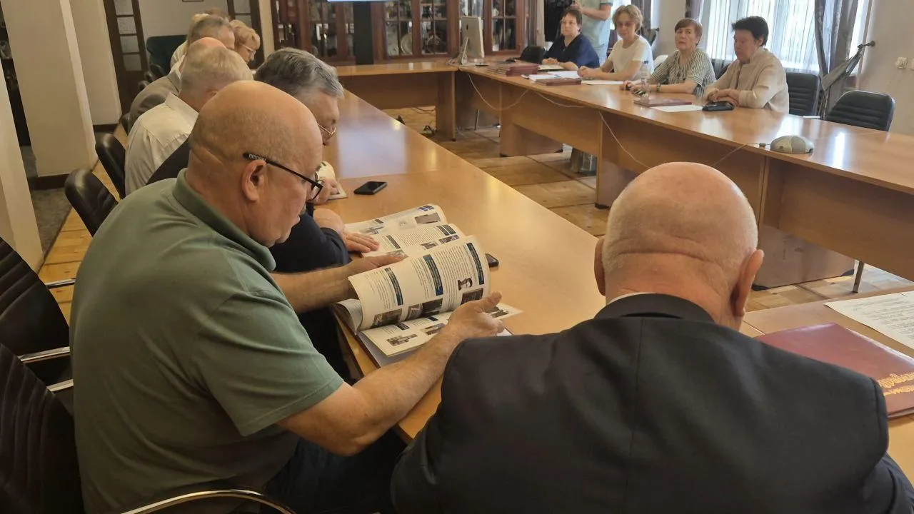 пресс-служба администрации Богородского городского округа