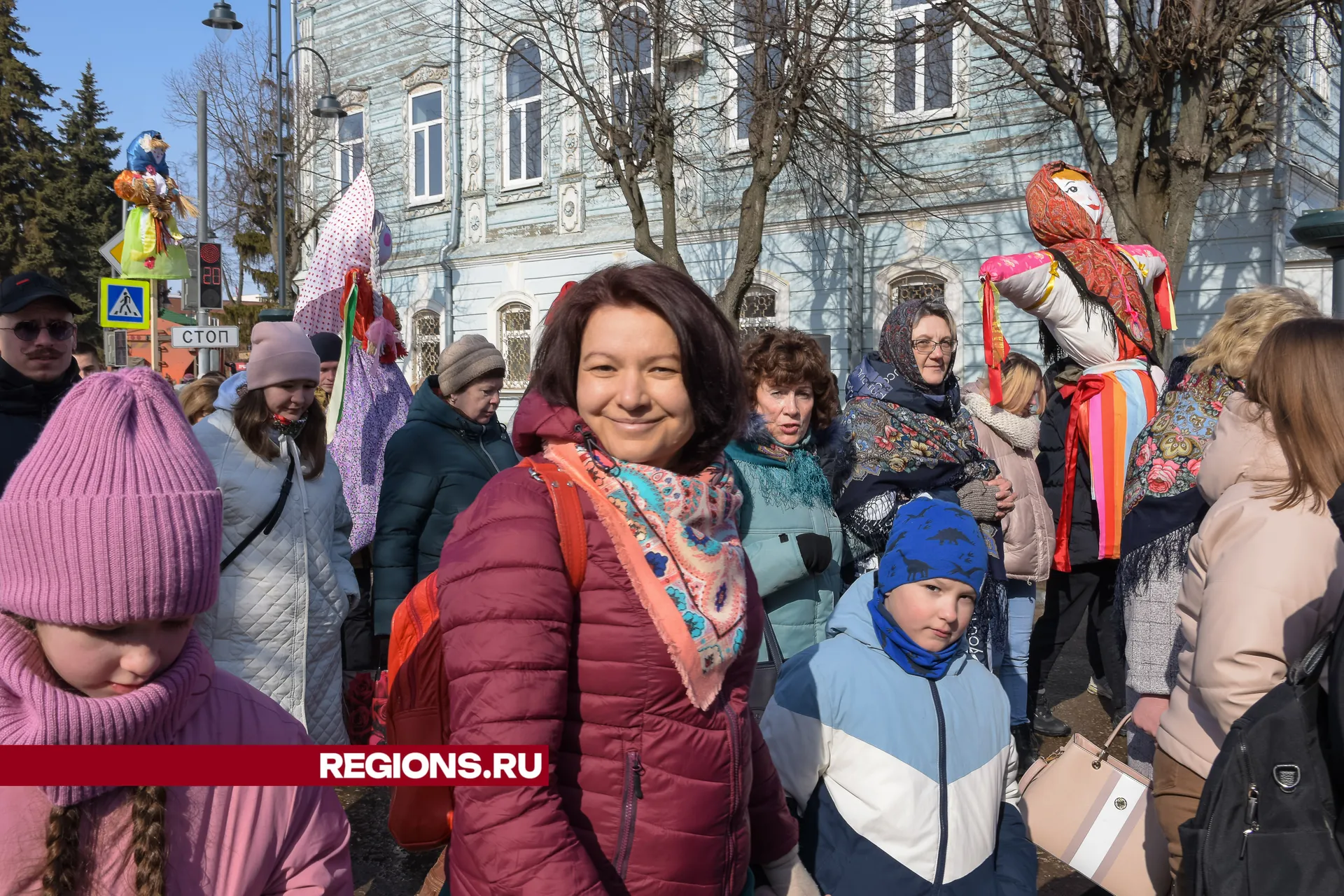 Фото: Евгений Мазепов