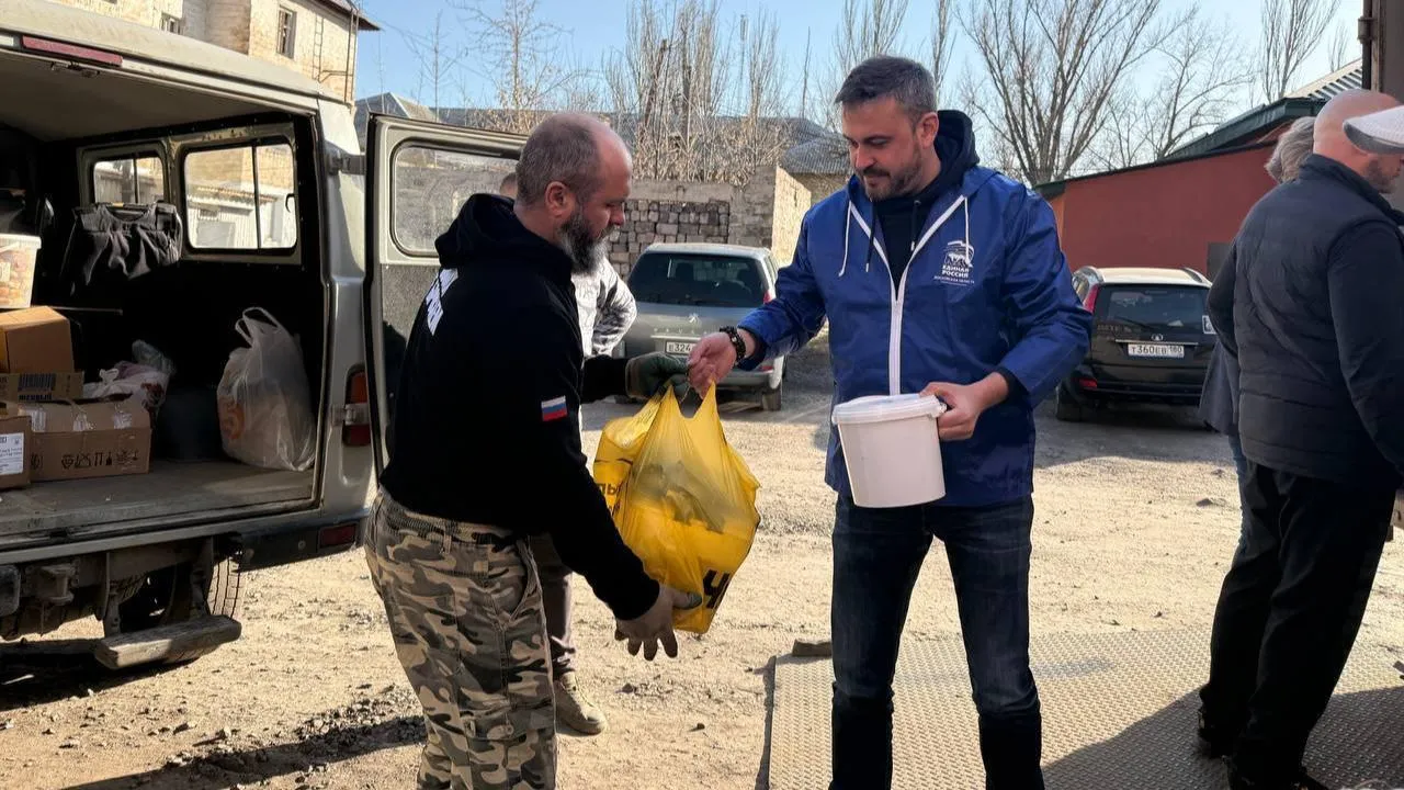 пресс-служба администрации г.о. Балашиха