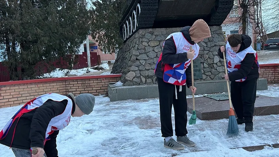 Фото: пресс-служба администрации Волоколамского г.о.