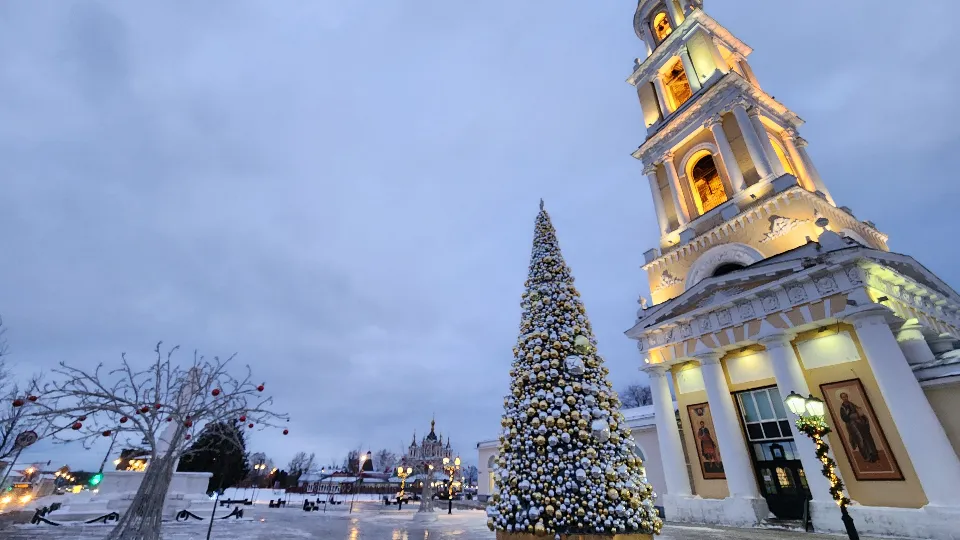 Фото: МедиаБанк Подмосковья / Марина Анисимова