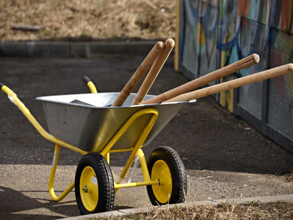 Фото: Ирина Зубарева